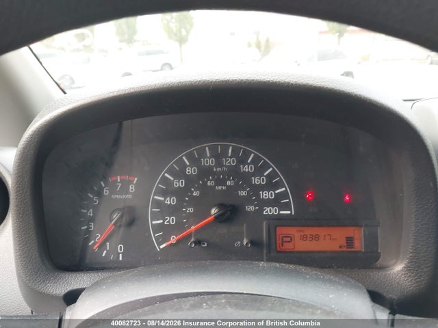 40082723 :رقم المزاد ، 3N63M0ZN8JK691074 vin ، 2018 Chevrolet City Express 1lt مزاد بيع