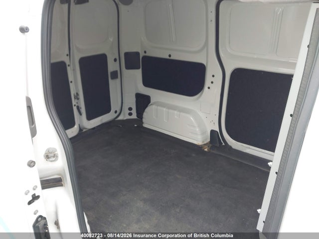 40082723 :رقم المزاد ، 3N63M0ZN8JK691074 vin ، 2018 Chevrolet City Express 1lt مزاد بيع