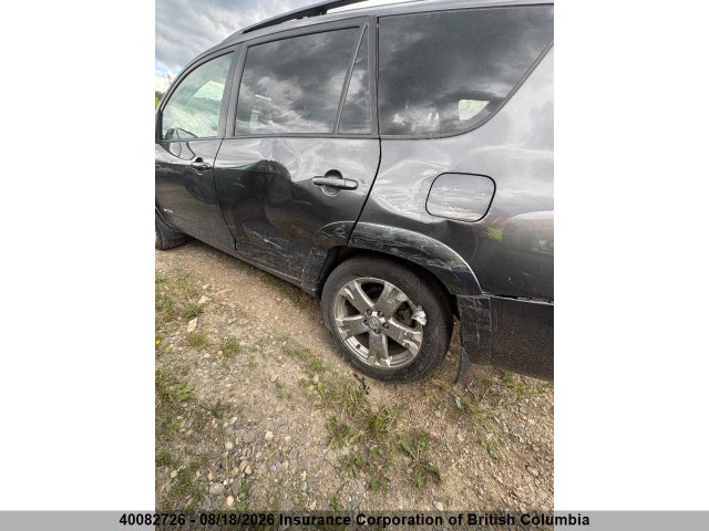 2010 Toyota Rav4 მანქანა იყიდება აუქციონზე, vin: 2T3RK4DV4AW021784, აუქციონის ნომერი: 40082726