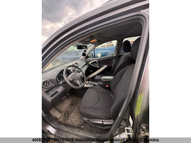 2010 Toyota Rav4 მანქანა იყიდება აუქციონზე, vin: 2T3RK4DV4AW021784, აუქციონის ნომერი: 40082726