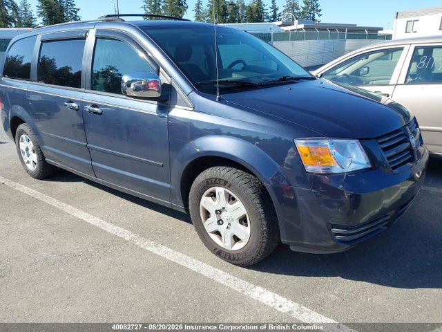 Aukcja sprzedaży 2008 Dodge Grand Caravan Se, vin: 2D8HN44H98R813092, numer aukcji: 40082727