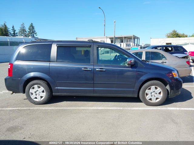 Aukcja sprzedaży 2008 Dodge Grand Caravan Se, vin: 2D8HN44H98R813092, numer aukcji: 40082727