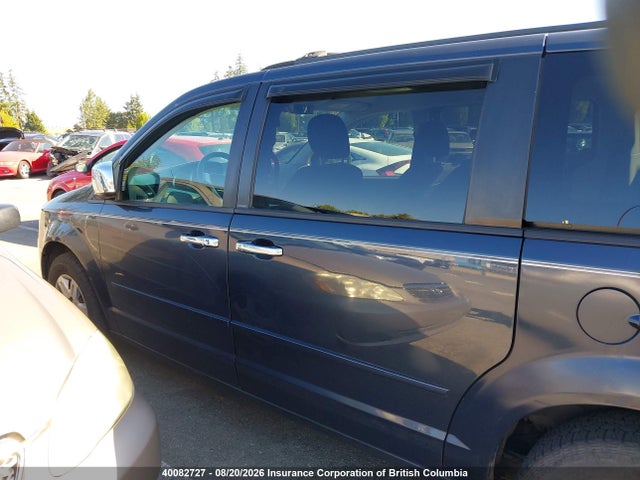Aukcja sprzedaży 2008 Dodge Grand Caravan Se, vin: 2D8HN44H98R813092, numer aukcji: 40082727