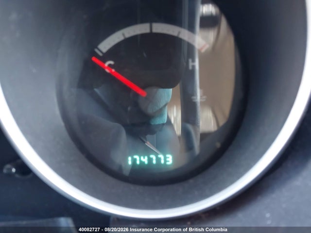 Aukcja sprzedaży 2008 Dodge Grand Caravan Se, vin: 2D8HN44H98R813092, numer aukcji: 40082727