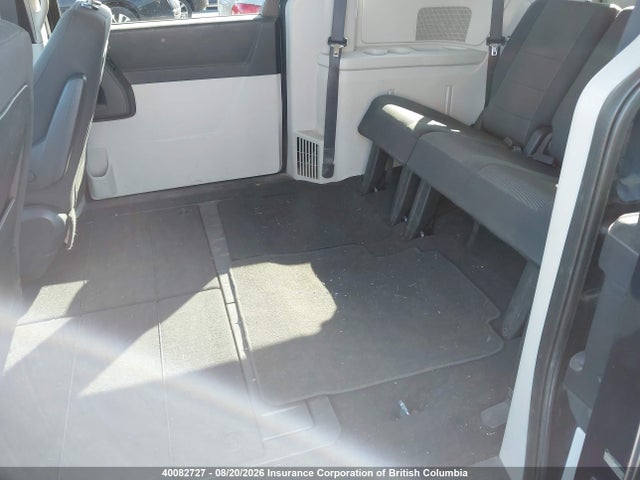 Aukcja sprzedaży 2008 Dodge Grand Caravan Se, vin: 2D8HN44H98R813092, numer aukcji: 40082727