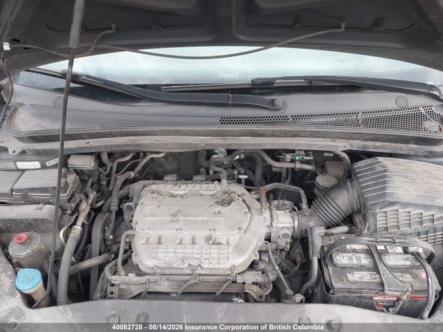 40082728 :رقم المزاد ، 5FNRL38266B018423 vin ، 2006 Honda Odyssey Lx مزاد بيع
