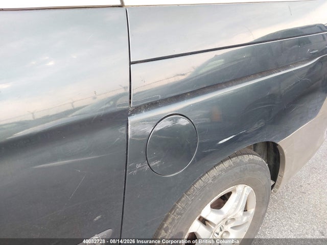 40082728 :رقم المزاد ، 5FNRL38266B018423 vin ، 2006 Honda Odyssey Lx مزاد بيع