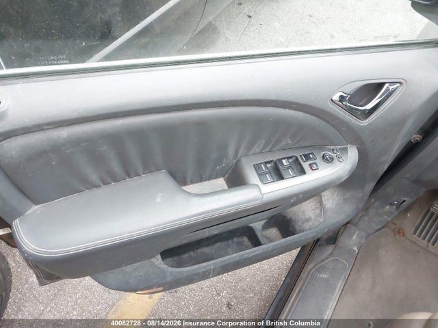 40082728 :رقم المزاد ، 5FNRL38266B018423 vin ، 2006 Honda Odyssey Lx مزاد بيع
