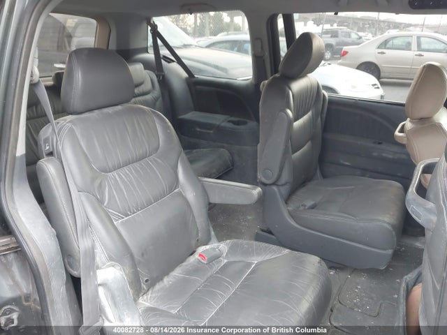 40082728 :رقم المزاد ، 5FNRL38266B018423 vin ، 2006 Honda Odyssey Lx مزاد بيع