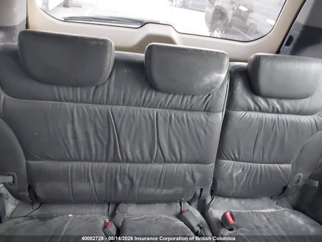 40082728 :رقم المزاد ، 5FNRL38266B018423 vin ، 2006 Honda Odyssey Lx مزاد بيع
