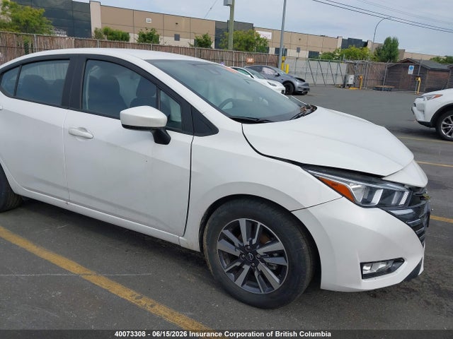 Aukcja sprzedaży 2024 Nissan Versa Sv, vin: 3N1CN8EV3RL889946, numer aukcji: 40073308
