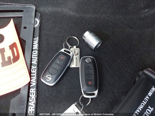 Продажа на аукционе авто 2024 Nissan Versa Sv, vin: 3N1CN8EV3RL889946, номер лота: 40073308