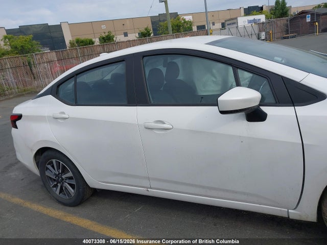 Продажа на аукционе авто 2024 Nissan Versa Sv, vin: 3N1CN8EV3RL889946, номер лота: 40073308