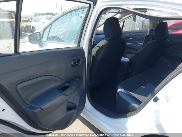 Продажа на аукционе авто 2024 Nissan Versa Sv, vin: 3N1CN8EV3RL889946, номер лота: 40073308