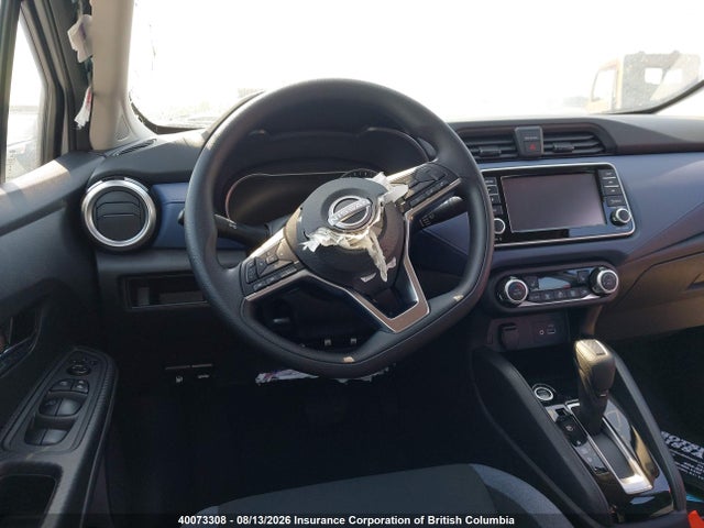 Продажа на аукционе авто 2024 Nissan Versa Sv, vin: 3N1CN8EV3RL889946, номер лота: 40073308