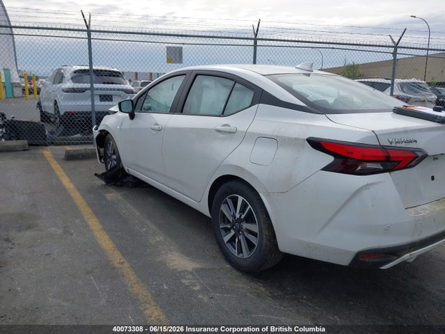 Продажа на аукционе авто 2024 Nissan Versa Sv, vin: 3N1CN8EV3RL889946, номер лота: 40073308