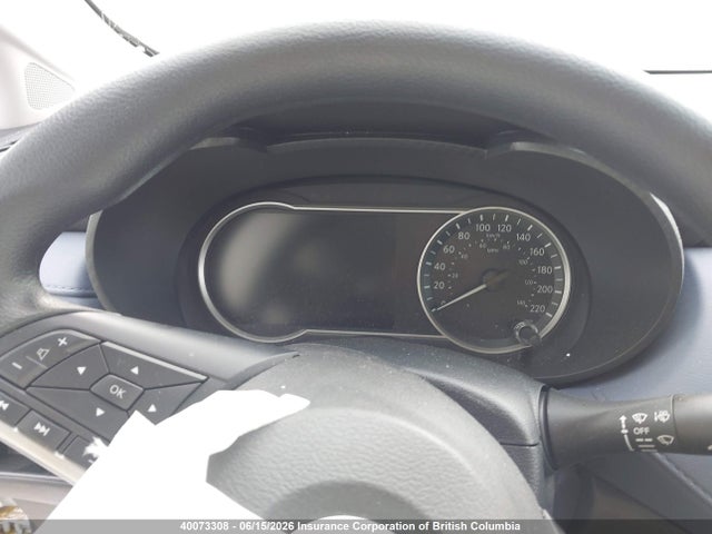 Продажа на аукционе авто 2024 Nissan Versa Sv, vin: 3N1CN8EV3RL889946, номер лота: 40073308