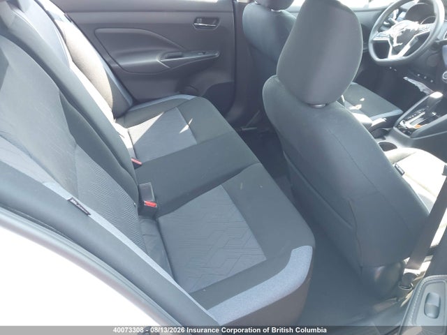 Продажа на аукционе авто 2024 Nissan Versa Sv, vin: 3N1CN8EV3RL889946, номер лота: 40073308