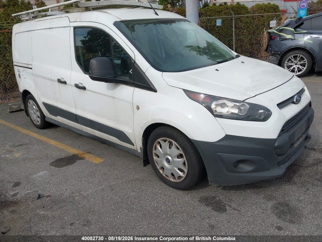 Ford Transit Connect Xl 2015 NM0LS7E75F1196944 главное изображение