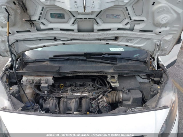 Aukcja sprzedaży 2015 Ford Transit Connect Xl, vin: NM0LS7E75F1196944, numer aukcji: 40082730