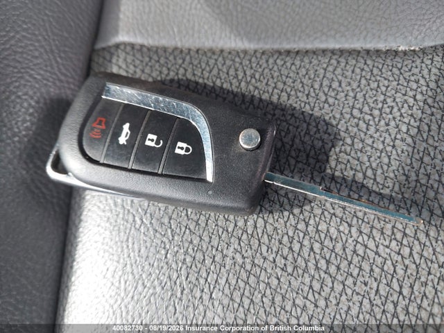 Aukcja sprzedaży 2015 Ford Transit Connect Xl, vin: NM0LS7E75F1196944, numer aukcji: 40082730