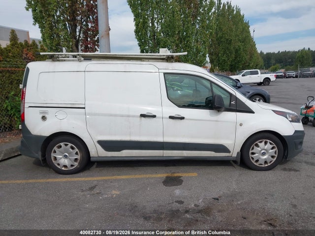 Aukcja sprzedaży 2015 Ford Transit Connect Xl, vin: NM0LS7E75F1196944, numer aukcji: 40082730