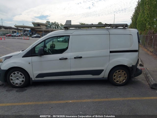 Aukcja sprzedaży 2015 Ford Transit Connect Xl, vin: NM0LS7E75F1196944, numer aukcji: 40082730