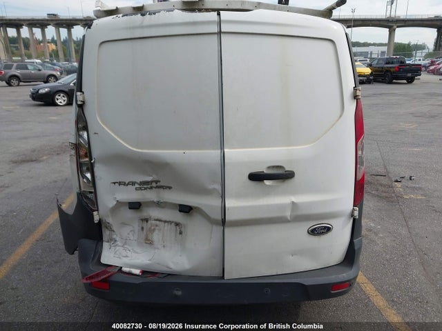 Aukcja sprzedaży 2015 Ford Transit Connect Xl, vin: NM0LS7E75F1196944, numer aukcji: 40082730