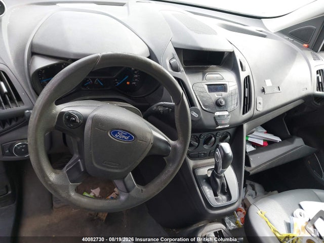 Aukcja sprzedaży 2015 Ford Transit Connect Xl, vin: NM0LS7E75F1196944, numer aukcji: 40082730