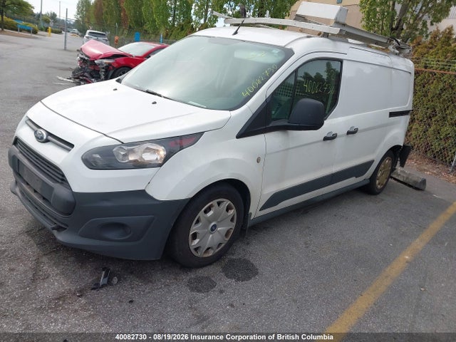 Aukcja sprzedaży 2015 Ford Transit Connect Xl, vin: NM0LS7E75F1196944, numer aukcji: 40082730