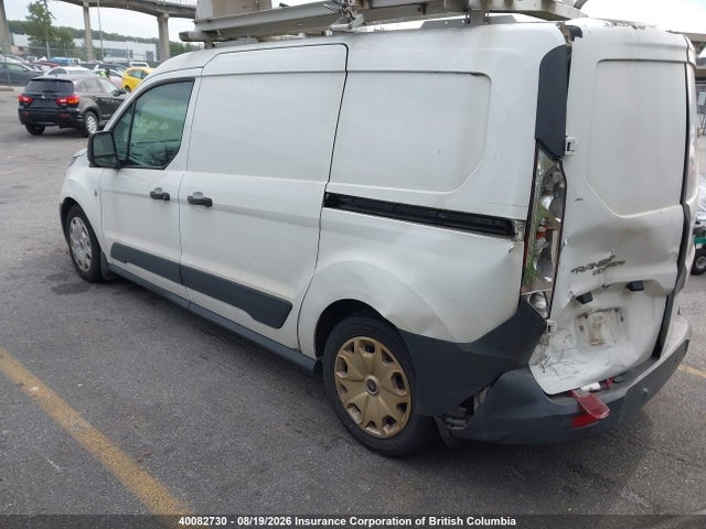 Aukcja sprzedaży 2015 Ford Transit Connect Xl, vin: NM0LS7E75F1196944, numer aukcji: 40082730