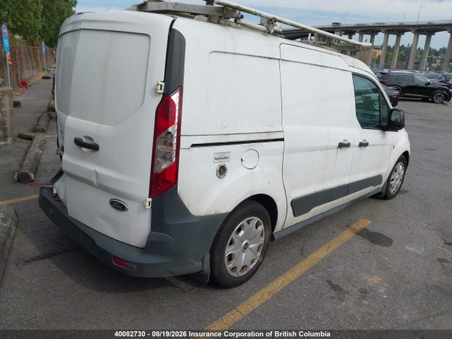 Aukcja sprzedaży 2015 Ford Transit Connect Xl, vin: NM0LS7E75F1196944, numer aukcji: 40082730