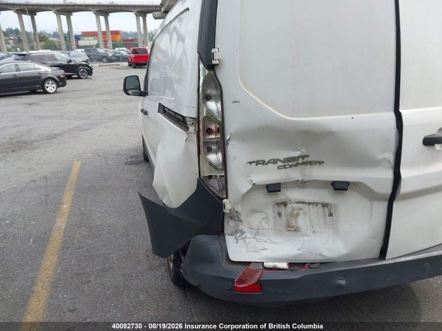Aukcja sprzedaży 2015 Ford Transit Connect Xl, vin: NM0LS7E75F1196944, numer aukcji: 40082730