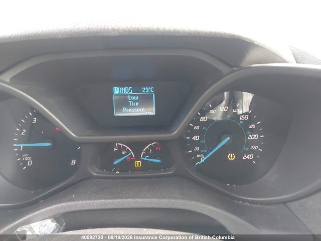 Aukcja sprzedaży 2015 Ford Transit Connect Xl, vin: NM0LS7E75F1196944, numer aukcji: 40082730