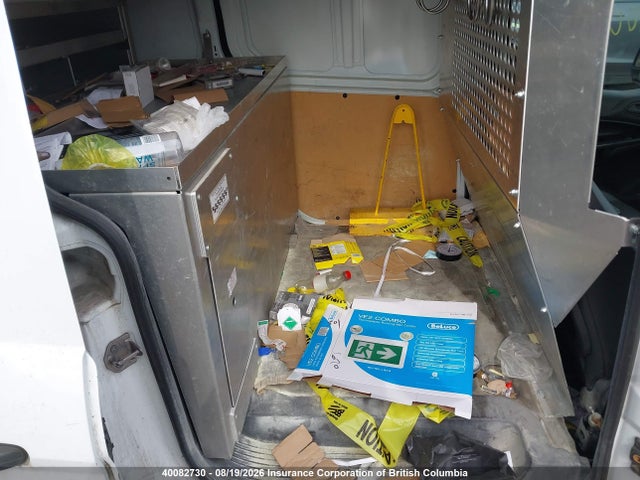 Aukcja sprzedaży 2015 Ford Transit Connect Xl, vin: NM0LS7E75F1196944, numer aukcji: 40082730