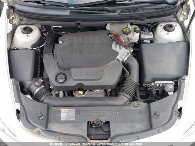 Продаж на аукціоні авто 2012 Chevrolet Malibu Ltz, vin: 1G1ZE5E78CF228589, номер лоту: 40080290