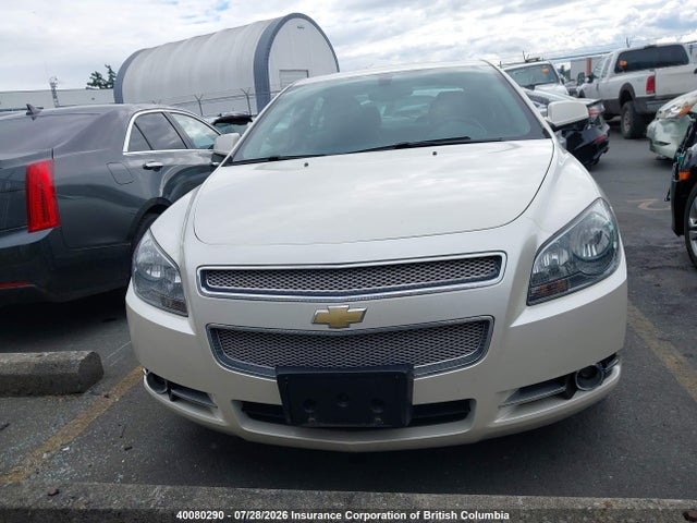 Продаж на аукціоні авто 2012 Chevrolet Malibu Ltz, vin: 1G1ZE5E78CF228589, номер лоту: 40080290