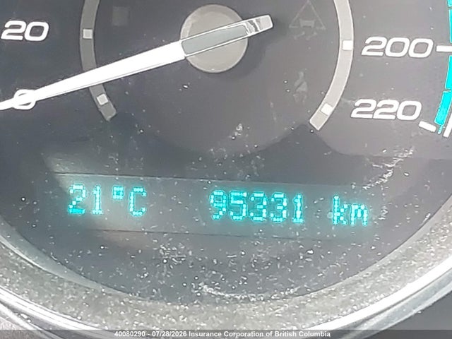 Продаж на аукціоні авто 2012 Chevrolet Malibu Ltz, vin: 1G1ZE5E78CF228589, номер лоту: 40080290