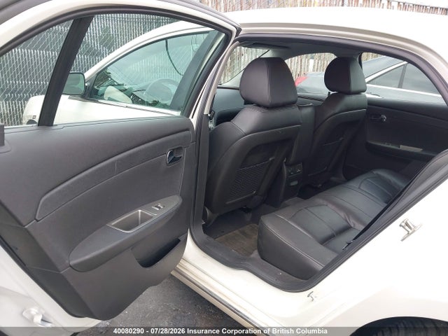 Продаж на аукціоні авто 2012 Chevrolet Malibu Ltz, vin: 1G1ZE5E78CF228589, номер лоту: 40080290