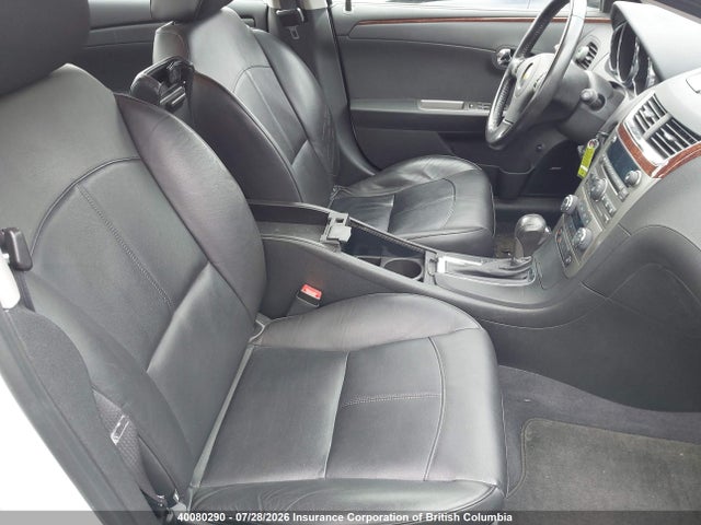 Продаж на аукціоні авто 2012 Chevrolet Malibu Ltz, vin: 1G1ZE5E78CF228589, номер лоту: 40080290