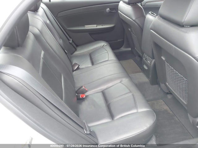 Продаж на аукціоні авто 2012 Chevrolet Malibu Ltz, vin: 1G1ZE5E78CF228589, номер лоту: 40080290