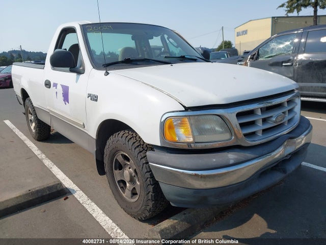 Aukcja sprzedaży 2003 Ford F150, vin: 2FTRF17253CA00673, numer aukcji: 40082731