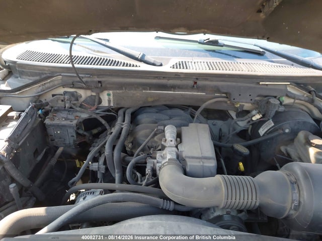 40082731 :رقم المزاد ، 2FTRF17253CA00673 vin ، 2003 Ford F150 مزاد بيع