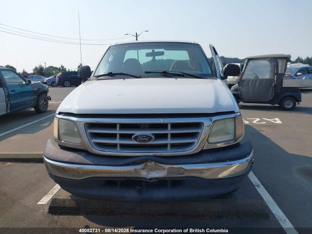 40082731 :رقم المزاد ، 2FTRF17253CA00673 vin ، 2003 Ford F150 مزاد بيع