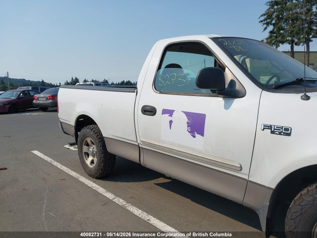40082731 :رقم المزاد ، 2FTRF17253CA00673 vin ، 2003 Ford F150 مزاد بيع