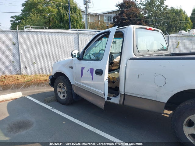 40082731 :رقم المزاد ، 2FTRF17253CA00673 vin ، 2003 Ford F150 مزاد بيع