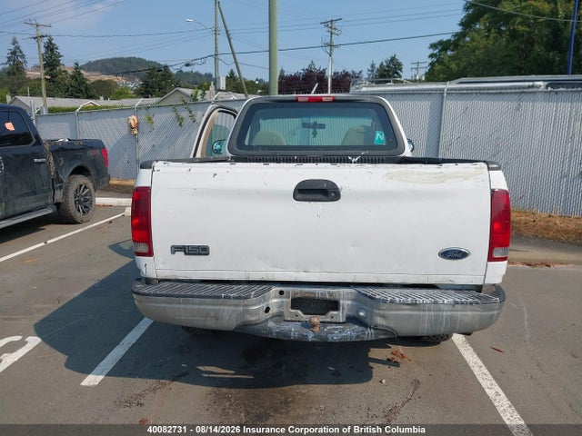40082731 :رقم المزاد ، 2FTRF17253CA00673 vin ، 2003 Ford F150 مزاد بيع