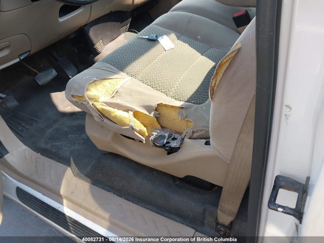 40082731 :رقم المزاد ، 2FTRF17253CA00673 vin ، 2003 Ford F150 مزاد بيع