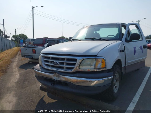 40082731 :رقم المزاد ، 2FTRF17253CA00673 vin ، 2003 Ford F150 مزاد بيع