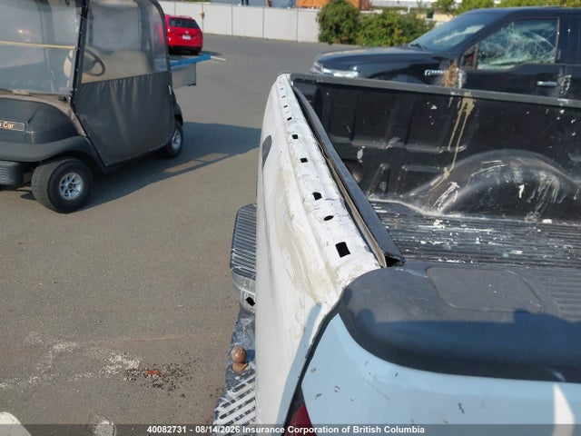 40082731 :رقم المزاد ، 2FTRF17253CA00673 vin ، 2003 Ford F150 مزاد بيع